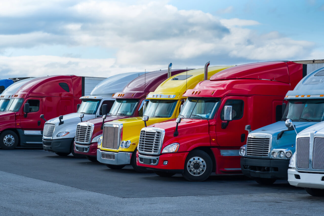 Personalized Commercial Trucking Insurance policies