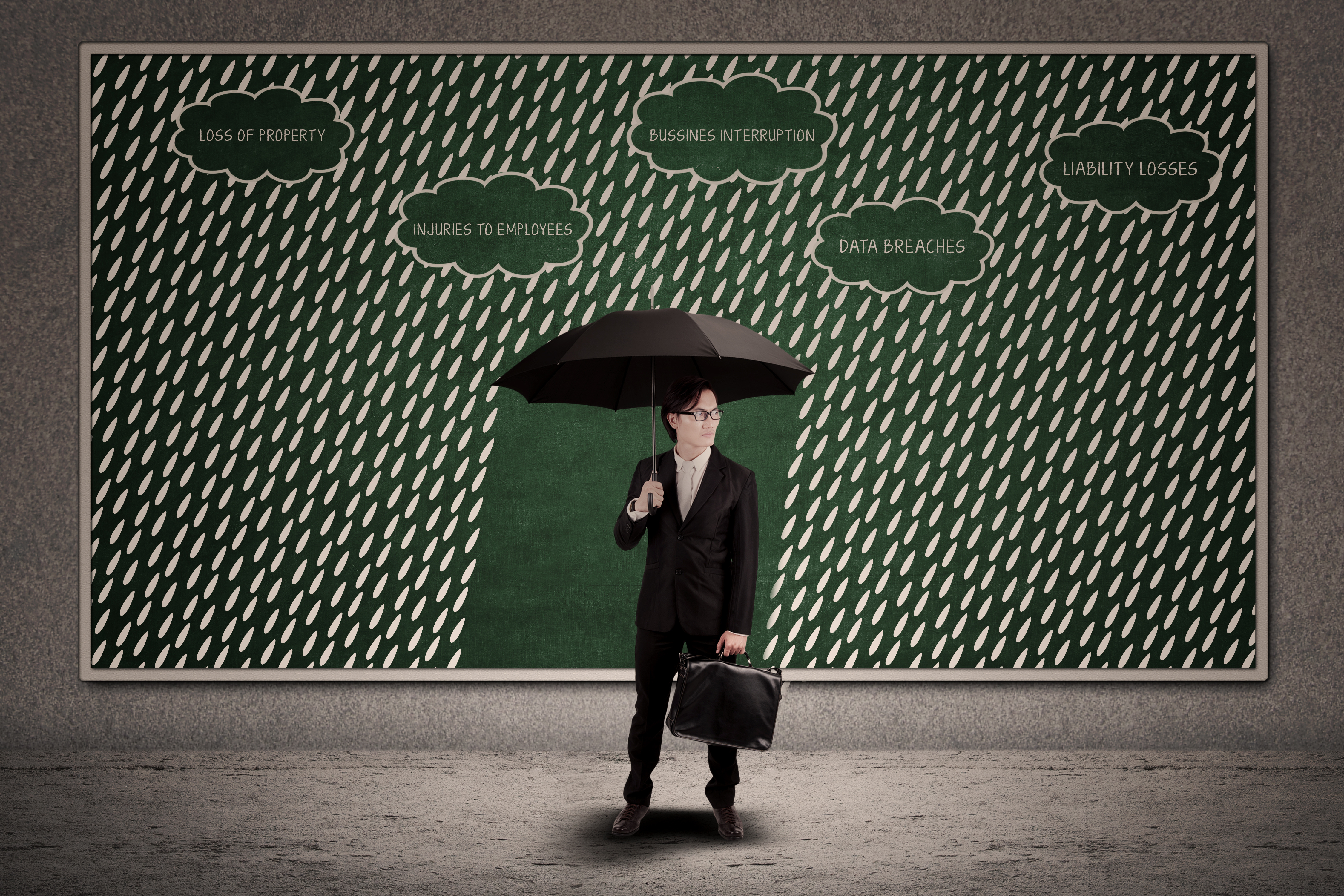 Commercial Umbrella Insurance