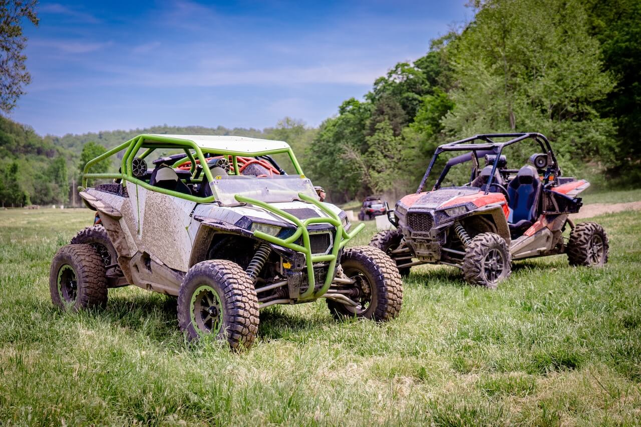 comprehensive ATV insurance coverage for theft and accidents