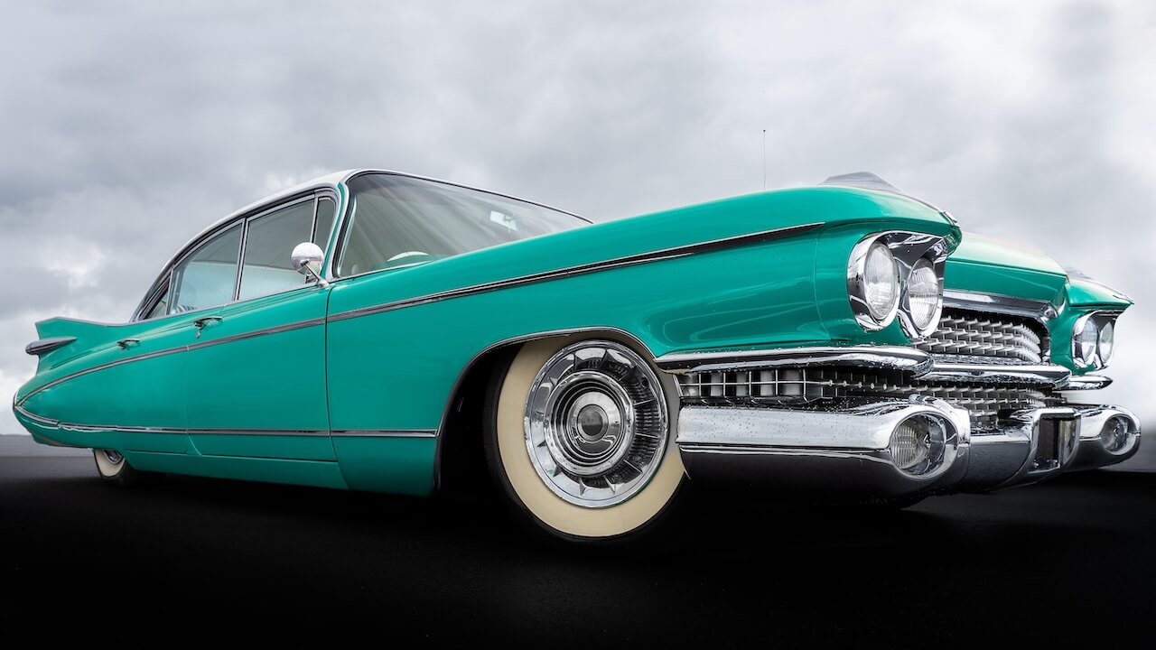 collector car insurance tailored for classic and vintage and antique cars in Arizona