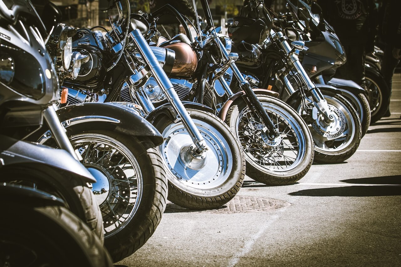 affordable comprehensive motorcycle insurance coverage for Arizona riders